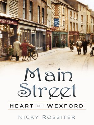 cover image of Main Street